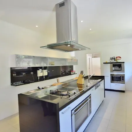 Delgado Holiday Vila Alcabideche